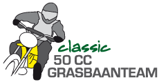 Classic 50cc Grasbaanteam