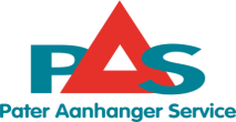 PAS - Pater Aanhanger Service