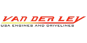 van der ley usa engines and drivelines - Sint Annaparochie