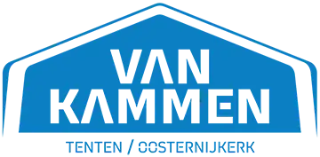 Van Kammen Tenten - Oosternijkerk - Easternijtsjerk